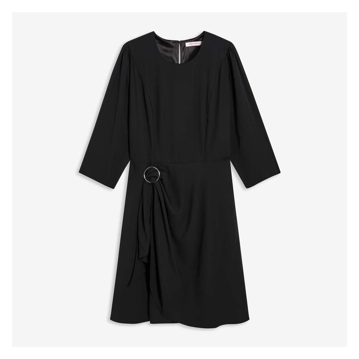 Joe fresh outlet dresses clearance